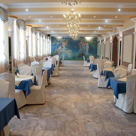 Hotel Prezident Dilove Esterno foto