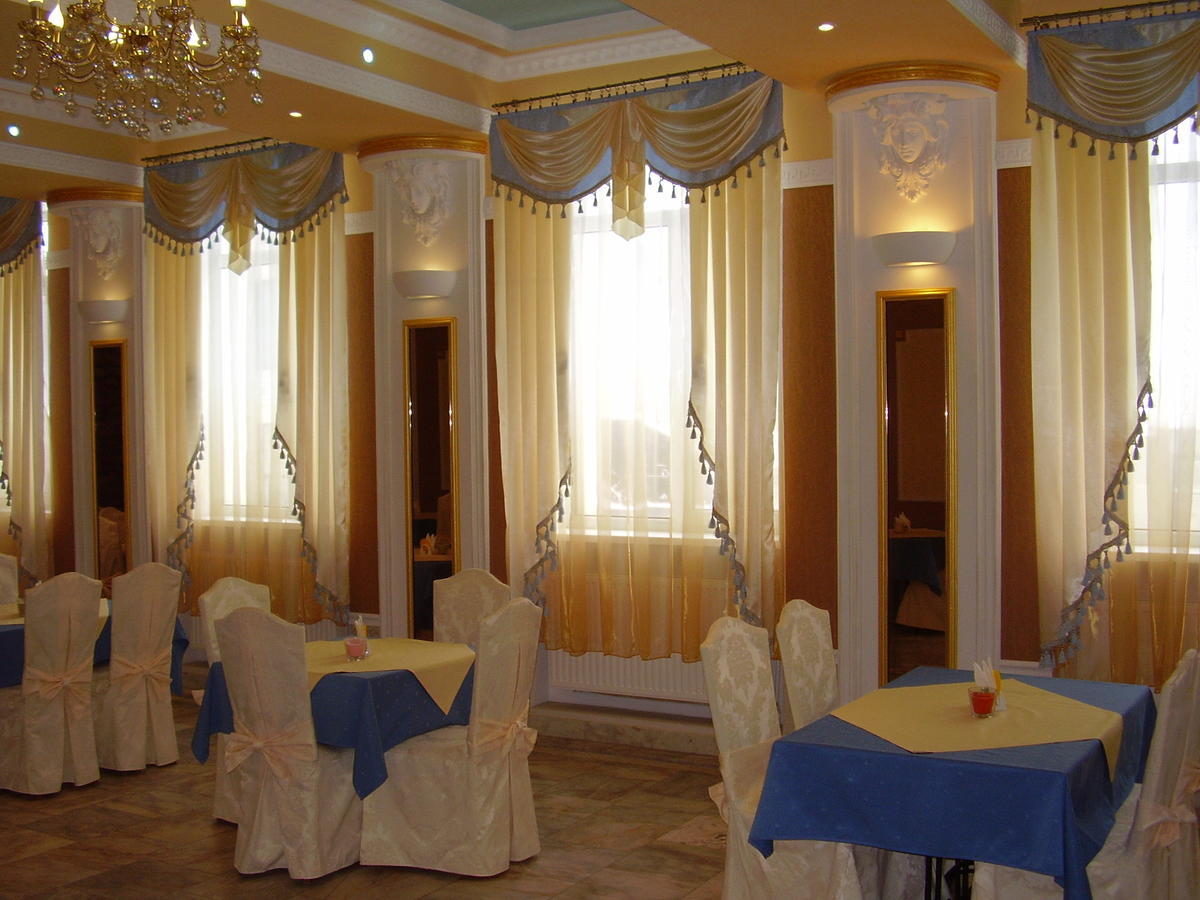 Hotel Prezident Dilove Esterno foto