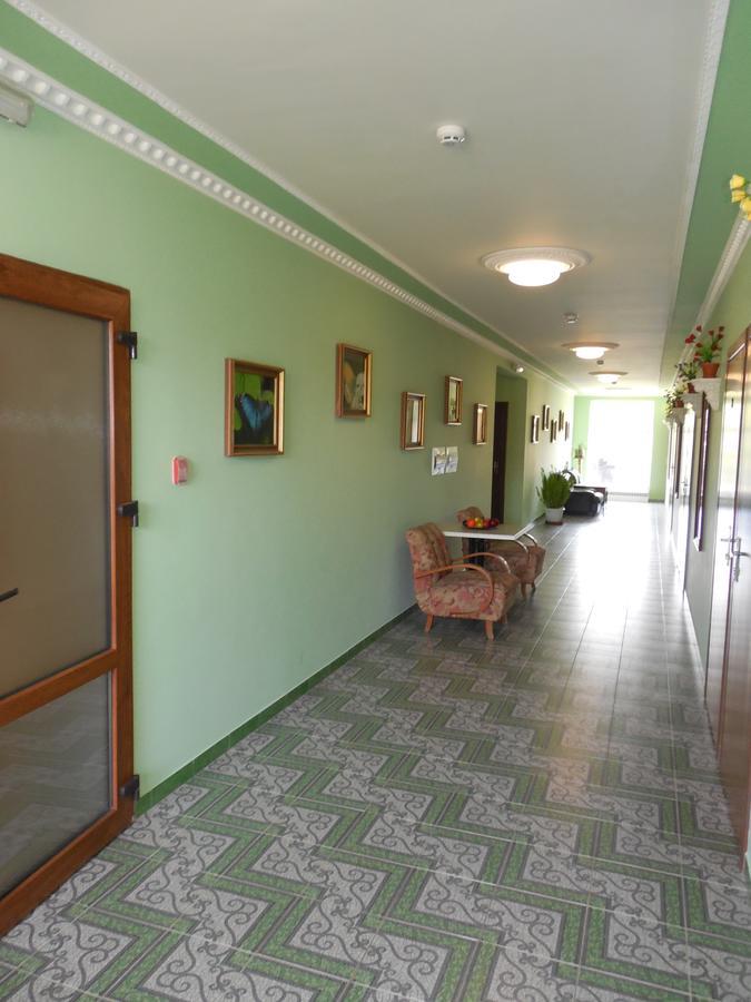 Hotel Prezident Dilove Esterno foto
