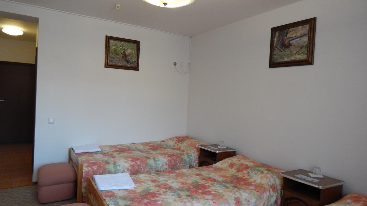 Hotel Prezident Dilove Esterno foto