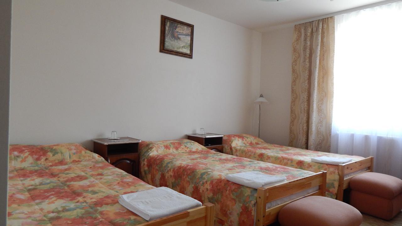 Hotel Prezident Dilove Camera foto