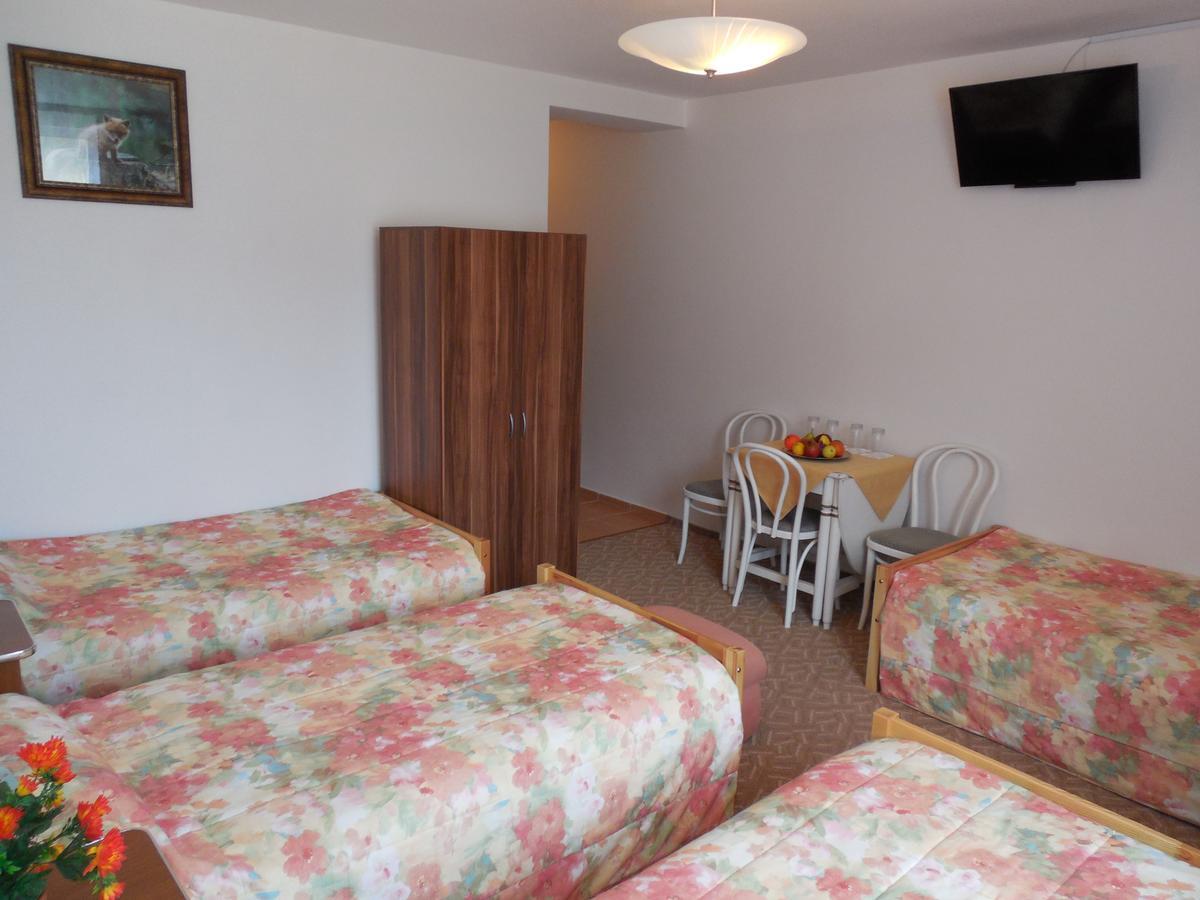 Hotel Prezident Dilove Camera foto